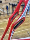 rám Specialized Roubaix | REZERVOVÁNO