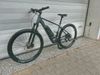 Merida eBig.SEVEN 500 / M / 504Wh / 27,5" / + DOKLAD O KOUPI