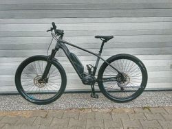 Merida eBig.SEVEN 500 / M / 504Wh / 27,5" / + DOKLAD O KOUPI