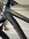 Cannondale Trail 4