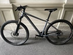 Cannondale Trail 4