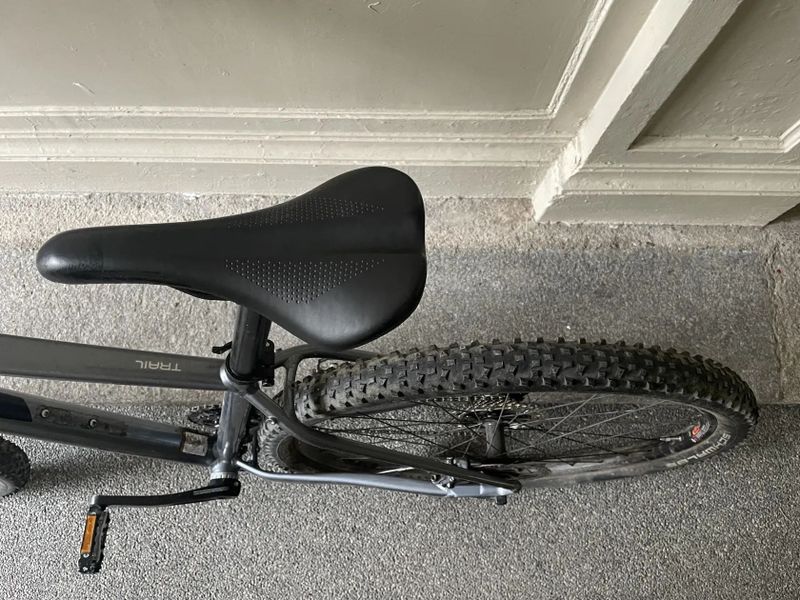 Cannondale Trail 4