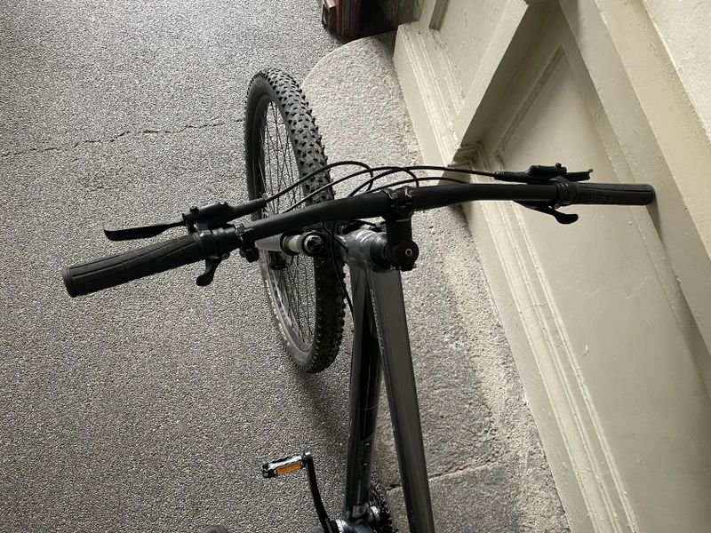 Cannondale Trail 4