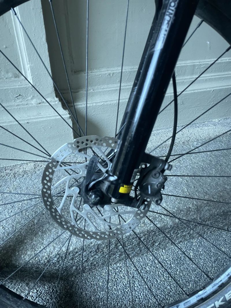 Cannondale Trail 4