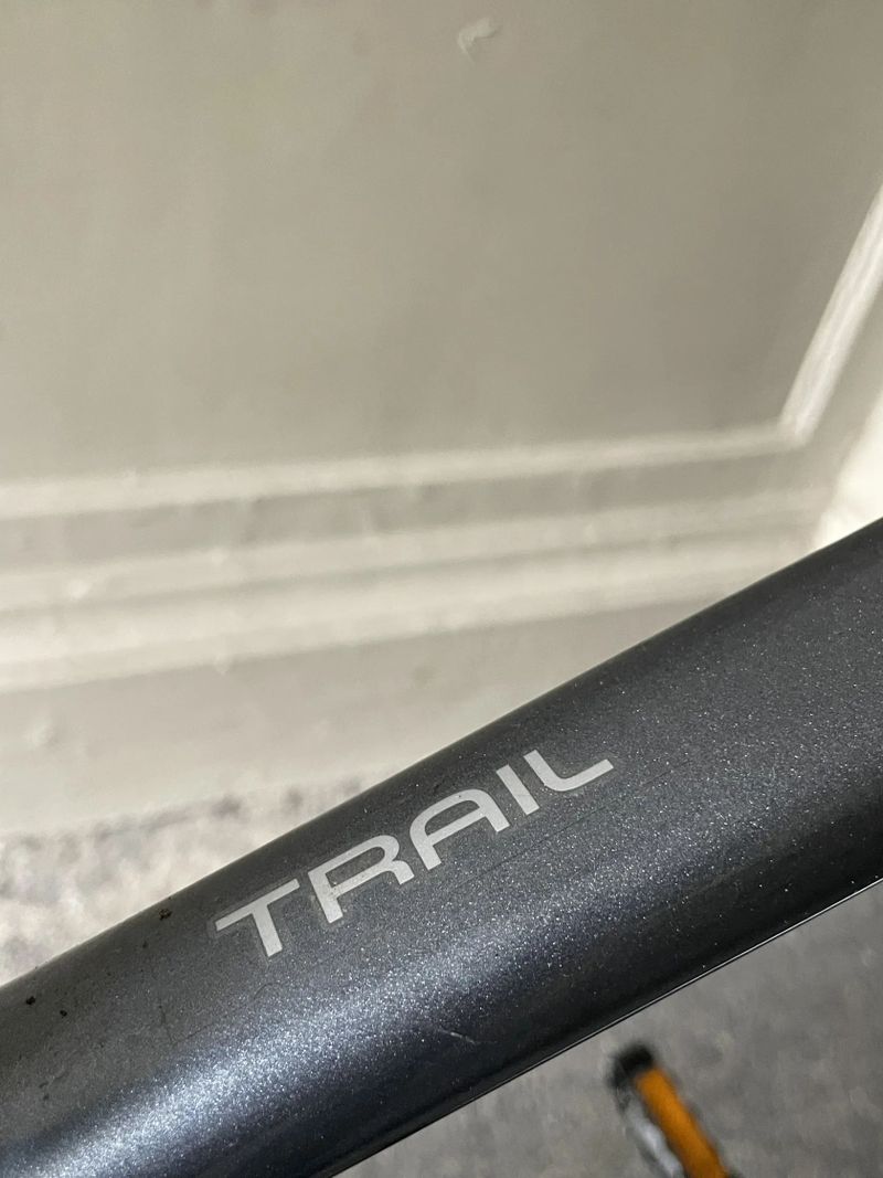 Cannondale Trail 4