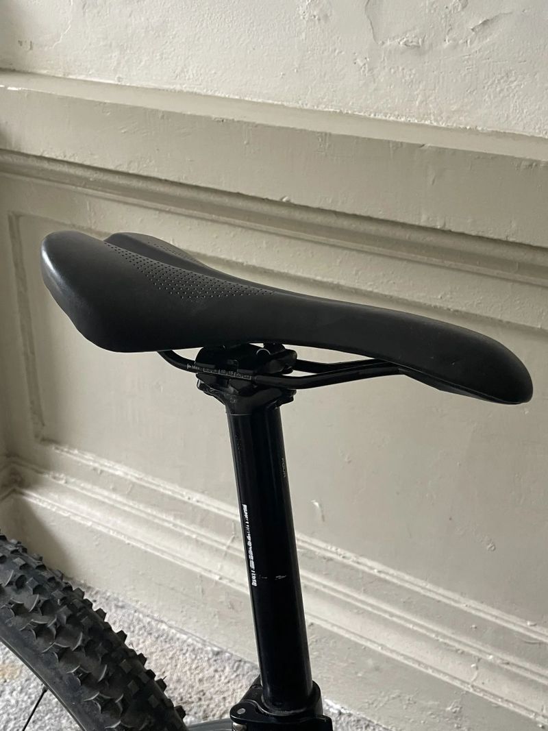 Cannondale Trail 4