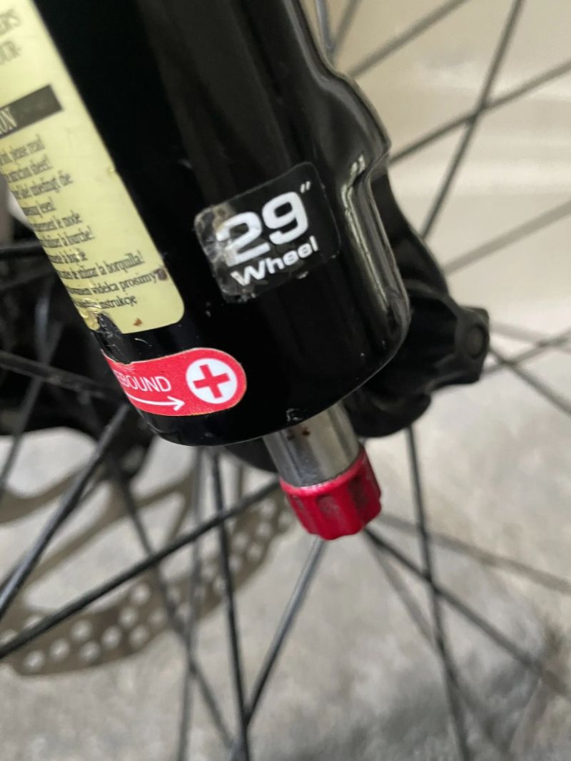 Cannondale Trail 4