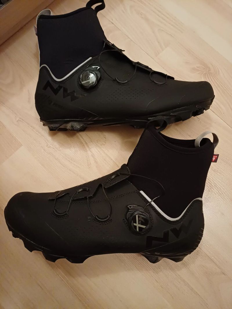 Northwave Magma XC Core 43,5 EUR