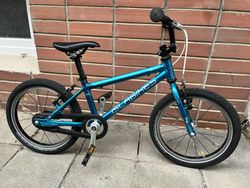 Islabikes Cnoc 16