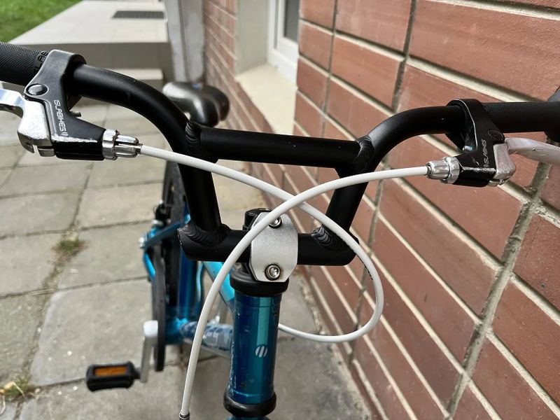 Islabikes Cnoc 16