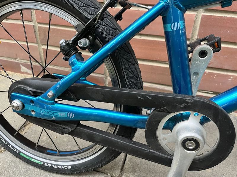 Islabikes Cnoc 16