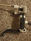 Prodám brzdy Shimano