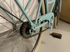 Dámské městské kolo, Shimano Nexus 7sp