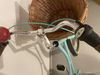 Dámské městské kolo, Shimano Nexus 7sp