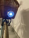 Dámské městské kolo, Shimano Nexus 7sp