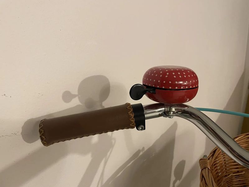 Dámské městské kolo, Shimano Nexus 7sp
