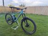 Santa Cruz Bronson V3 CC – velikost L