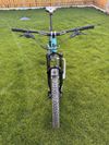 Santa Cruz Bronson V3 CC – velikost L