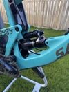 Santa Cruz Bronson V3 CC – velikost L