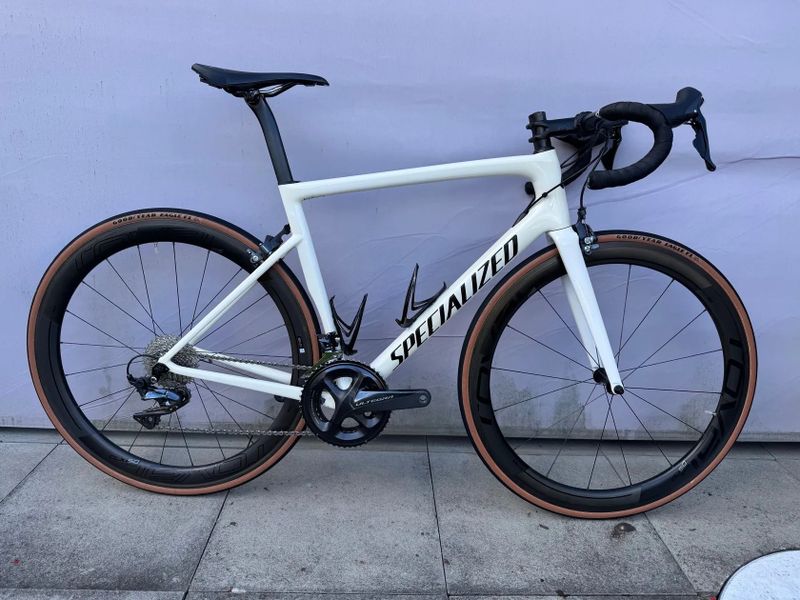Specialized Tarmac Expert SL6