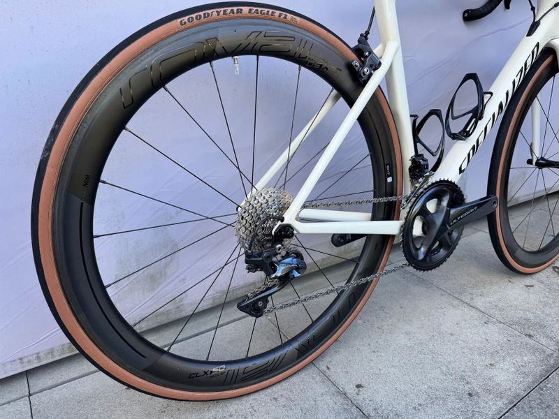 Specialized Tarmac Expert SL6