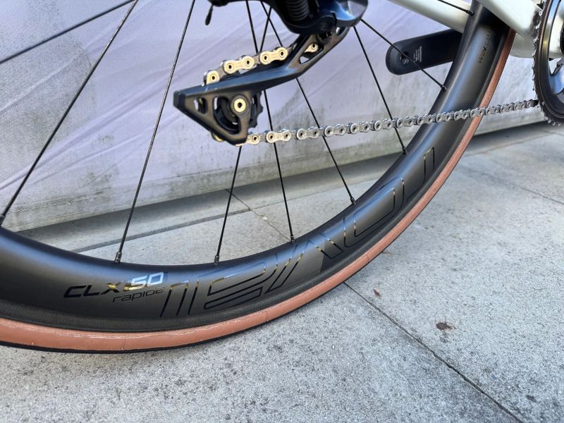 Specialized Tarmac Expert SL6
