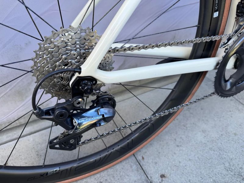 Specialized Tarmac Expert SL6