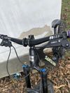 Santa Cruz Bronson mullet