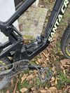 Santa Cruz Bronson mullet