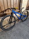 Prodám RB kid 26" 8,4kg