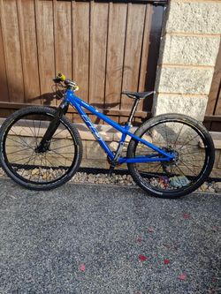 Prodám RB kid 26" 8,4kg