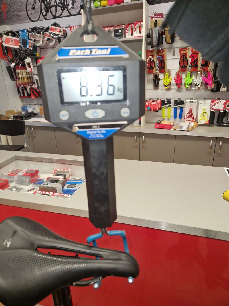 Prodám RB kid 26" 8,4kg