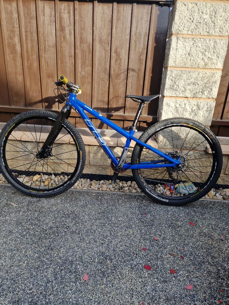 Prodám RB kid 26" 8,4kg
