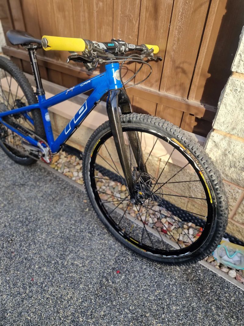 Prodám RB kid 26" 8,4kg