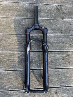 Rock Shox Pike DJ 26