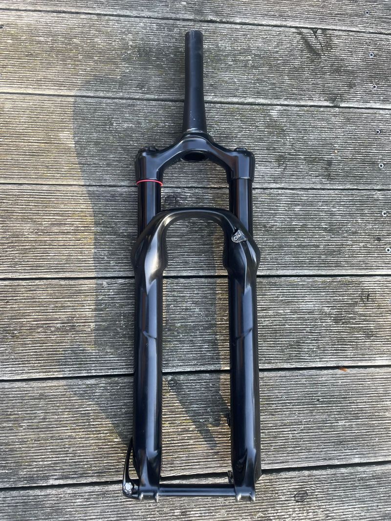 Rock Shox Pike DJ 26