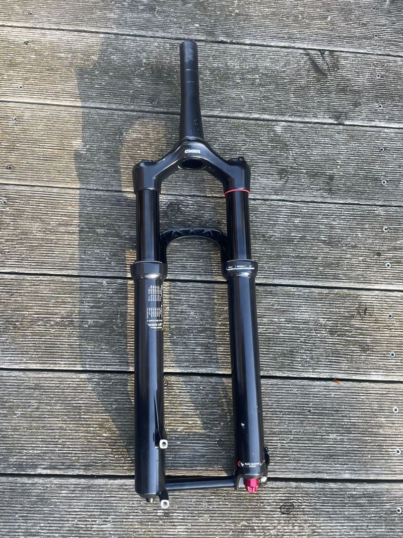 Rock Shox Pike DJ 26