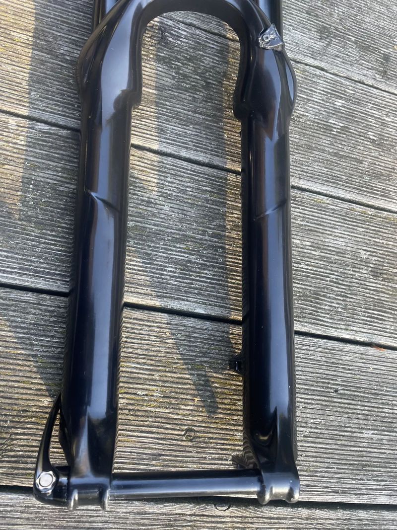 Rock Shox Pike DJ 26