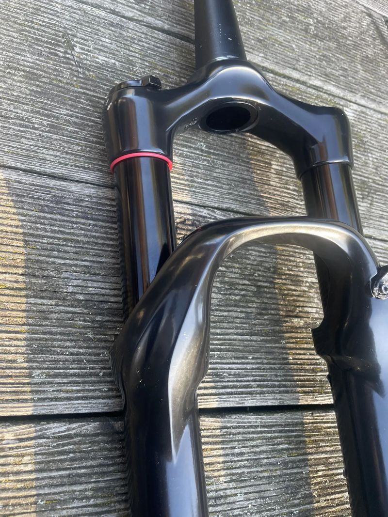 Rock Shox Pike DJ 26