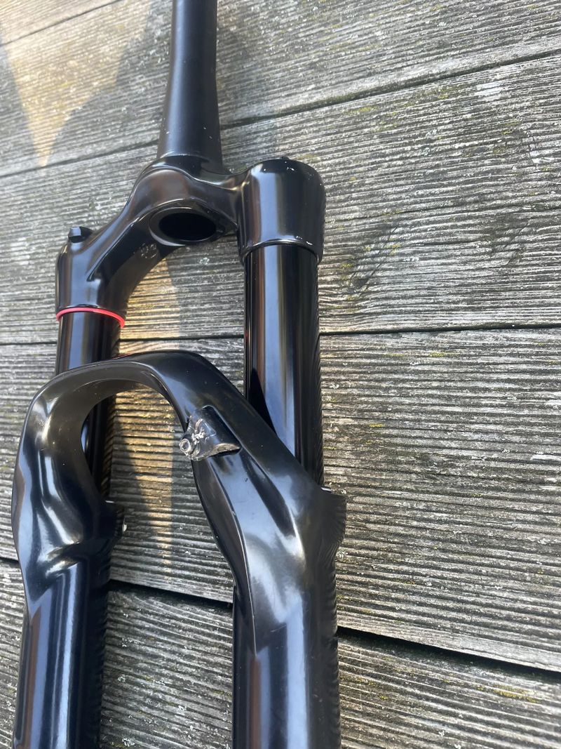 Rock Shox Pike DJ 26