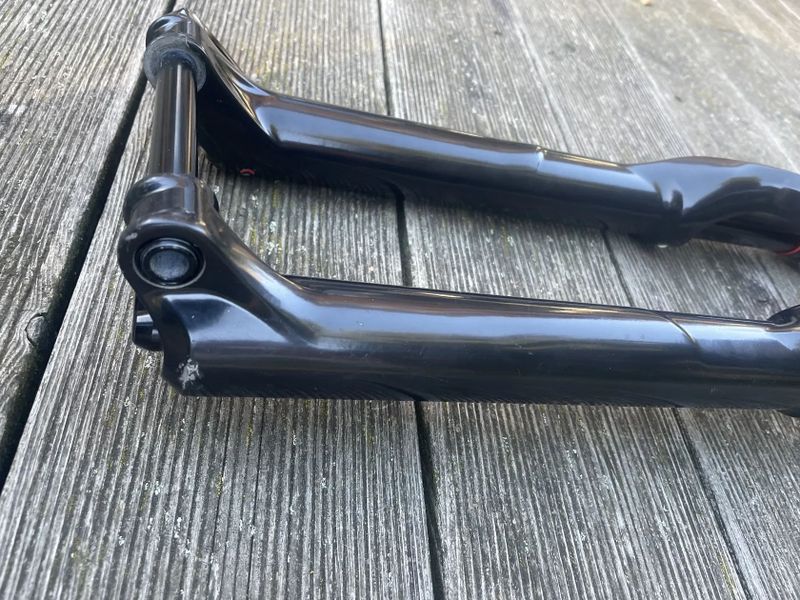 Rock Shox Pike DJ 26
