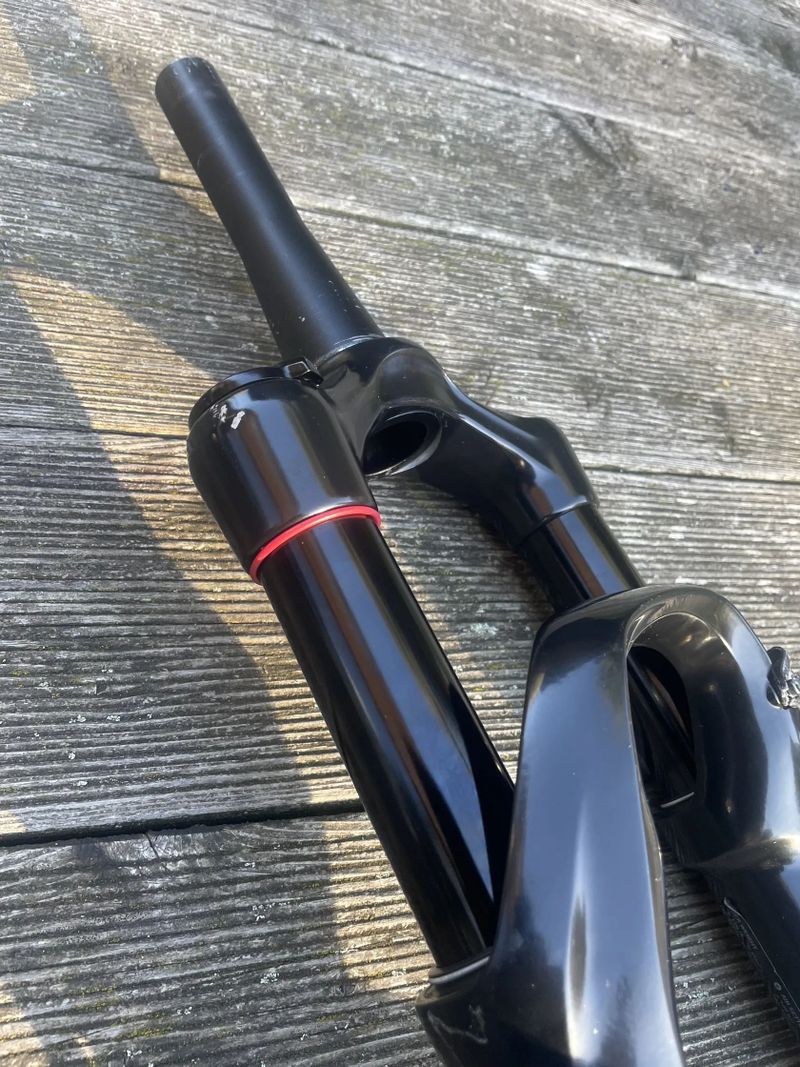 Rock Shox Pike DJ 26