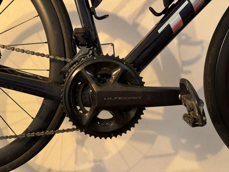 Trek Trek Domane SL5 Gen 3 – Ultegra Di2