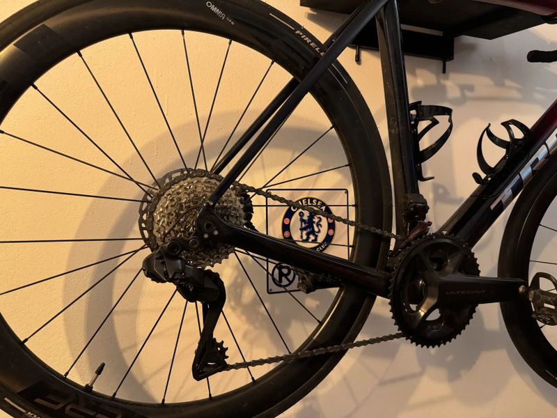Trek Trek Domane SL5 Gen 3 – Ultegra Di2