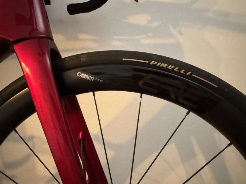 Trek Trek Domane SL5 Gen 3 – Ultegra Di2