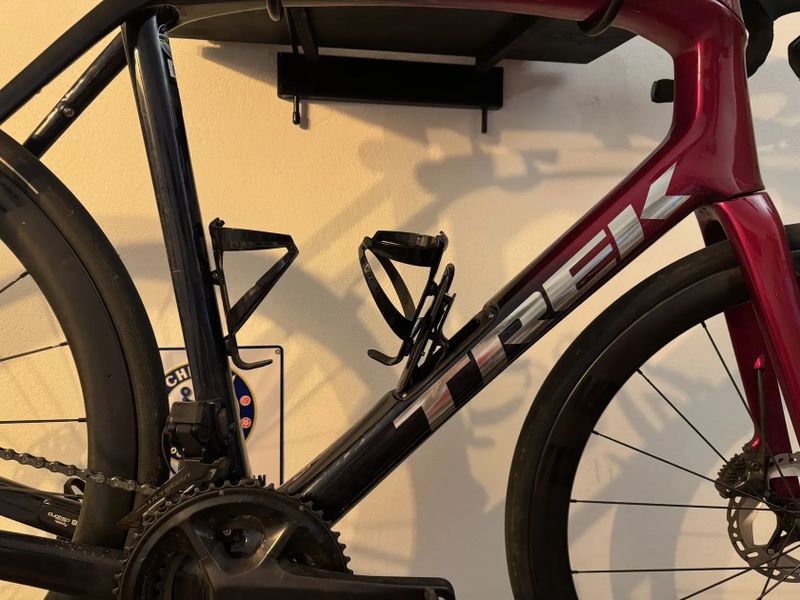 Trek Trek Domane SL5 Gen 3 – Ultegra Di2