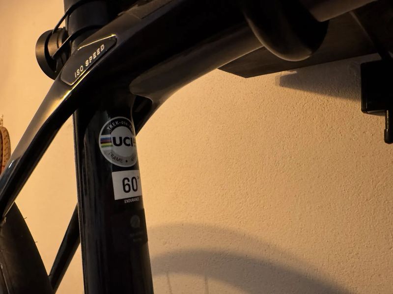 Trek Trek Domane SL5 Gen 3 – Ultegra Di2