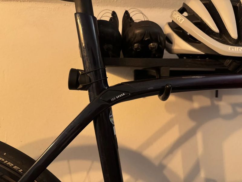 Trek Trek Domane SL5 Gen 3 – Ultegra Di2
