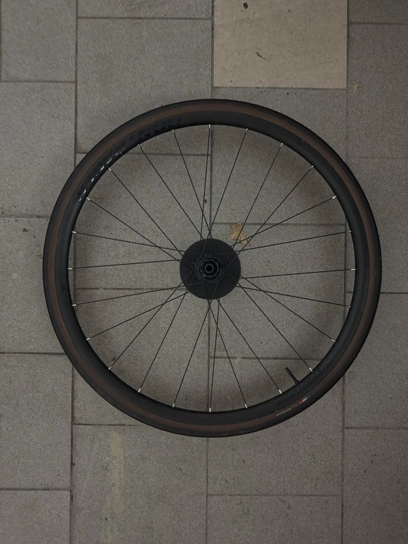 Trek Trek Domane SL5 Gen 3 – Ultegra Di2
