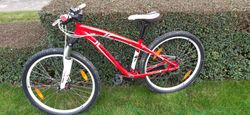 Specialized Hotrock